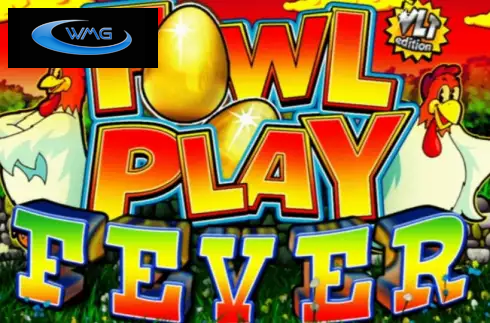 Fowl Play Fever
